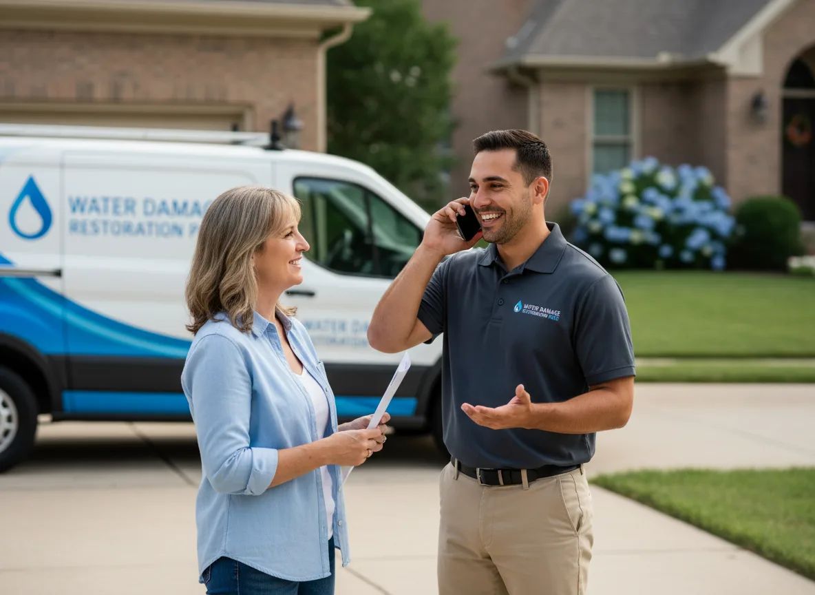 Flood Restoration Yankeetown, FL FAQs